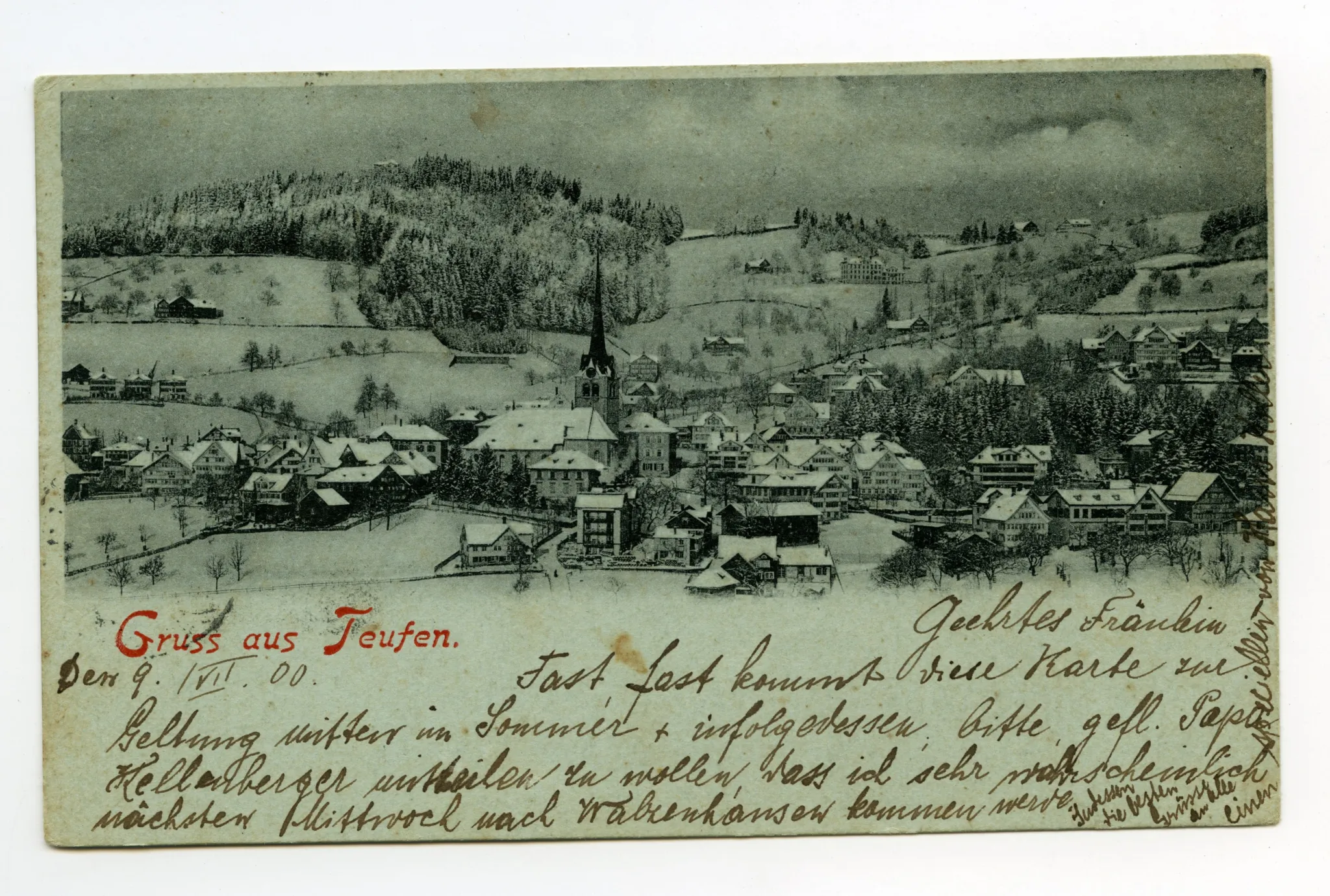 Blick zu Frölichsegg, Bad Sonder, Schäflisegg (vgl. Hc.15-04); (vgl. auch: Ho.03-003 – selbes Foto, veränderter Ausschnitt)