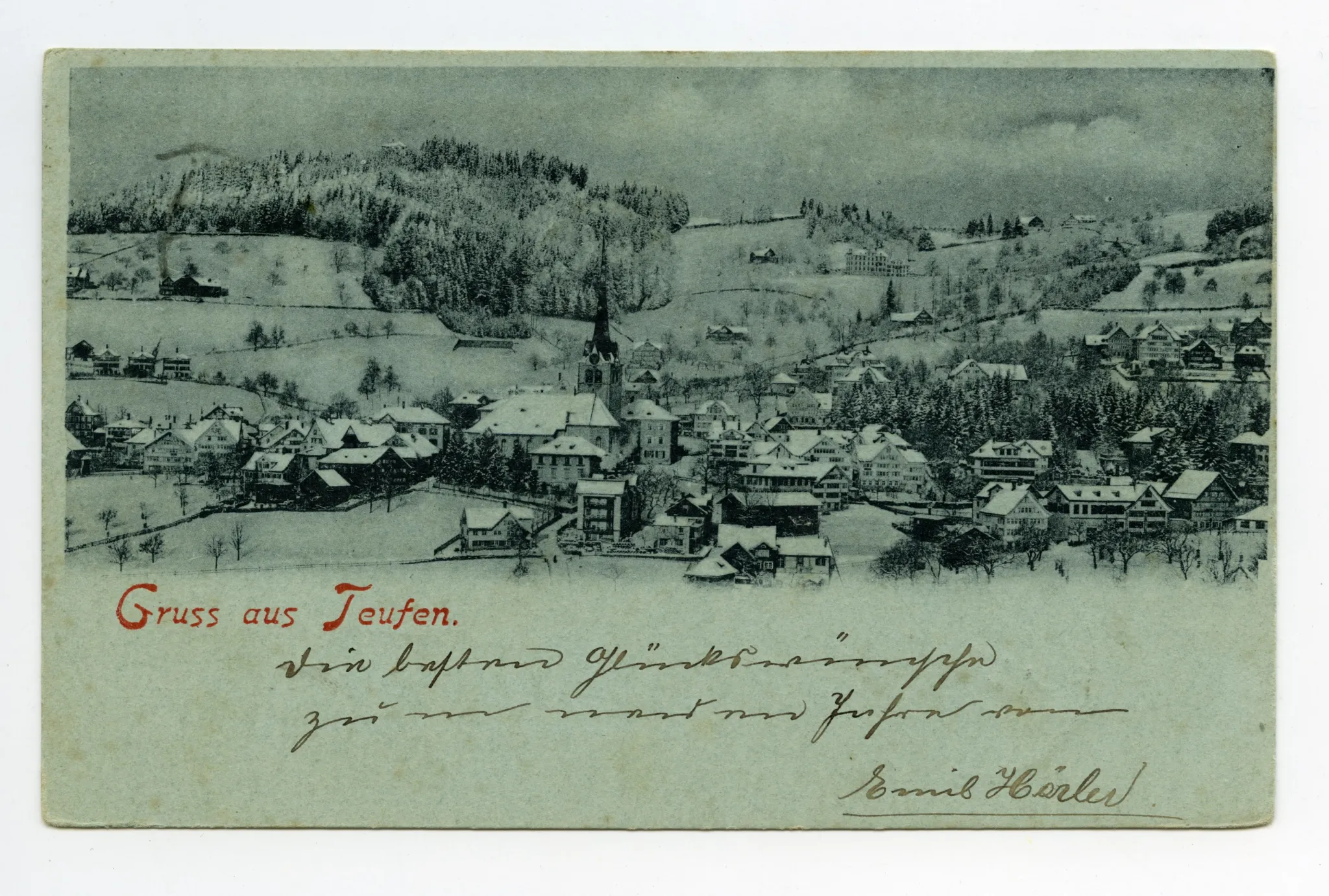 Blick zu Frölichsegg, Bad Sonder, Schäflisegg (vgl. Hc.15-04); (vgl. auch: Ho.03-003 – selbes Foto, veränderter Ausschnitt)