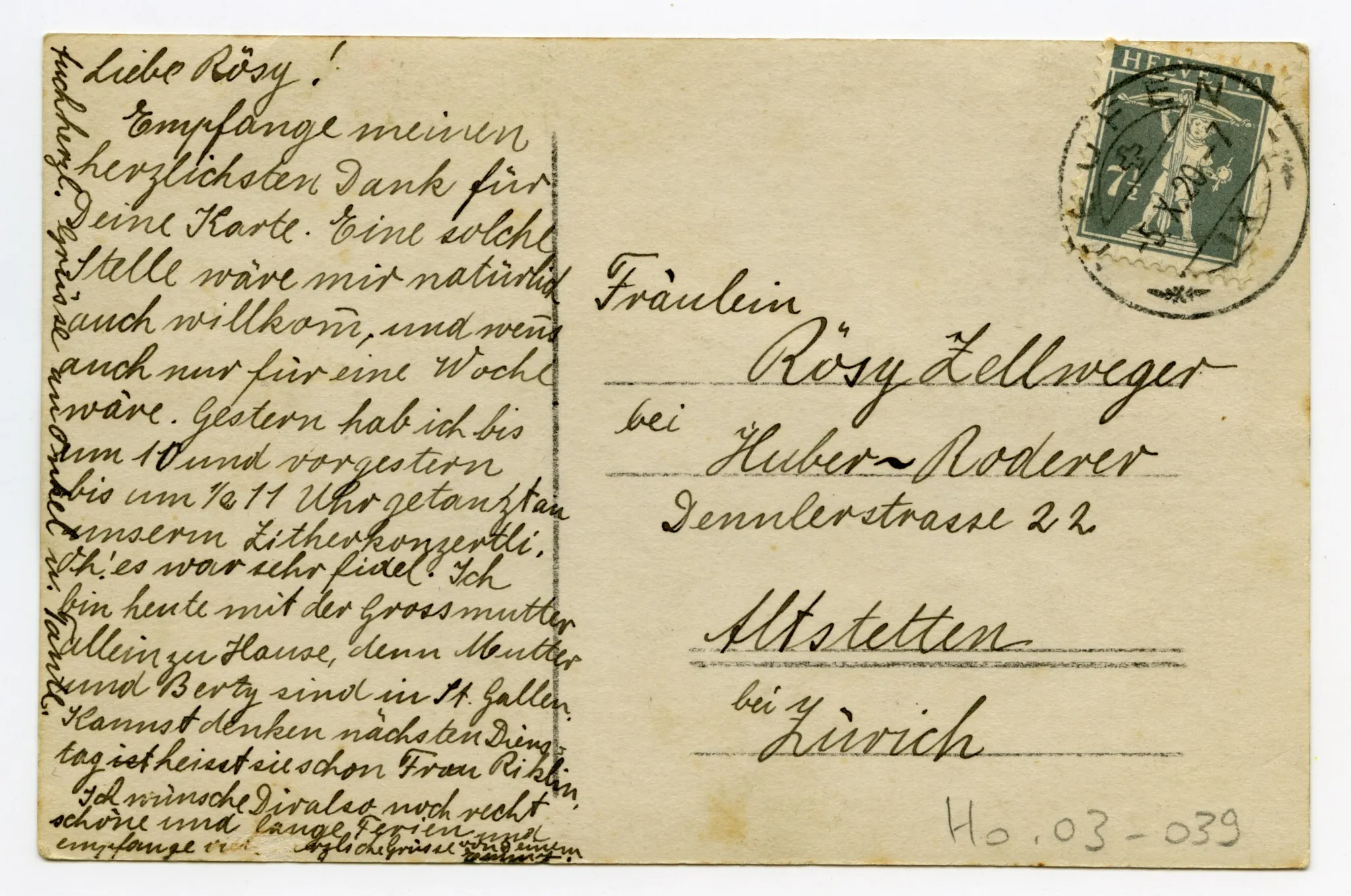 vorne Sammelbüel, mit Zeughaus, beiden Dorfkirchen. Blick zu Fernblick, Schwendibüel