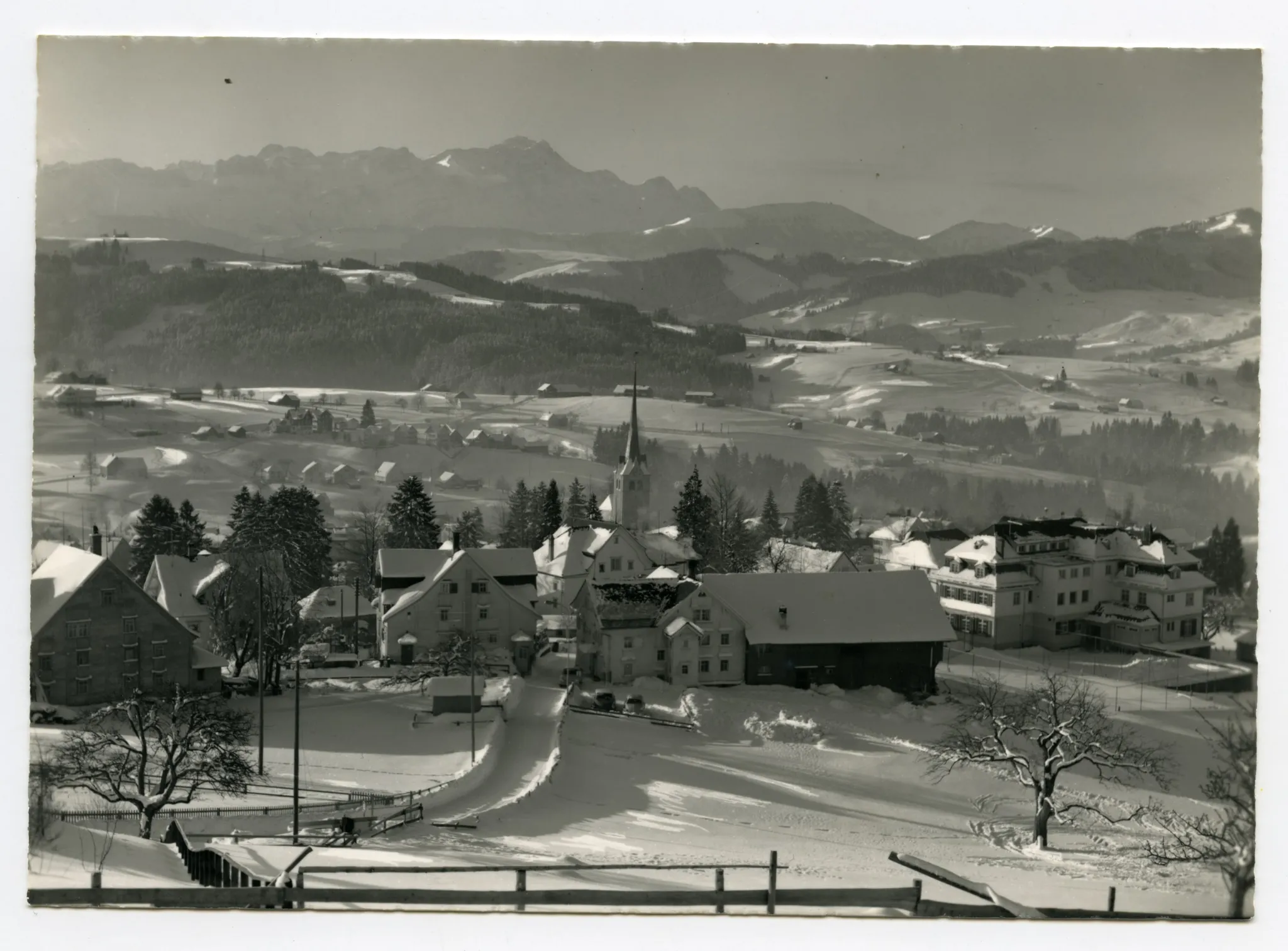 mit Grubenmannkirche