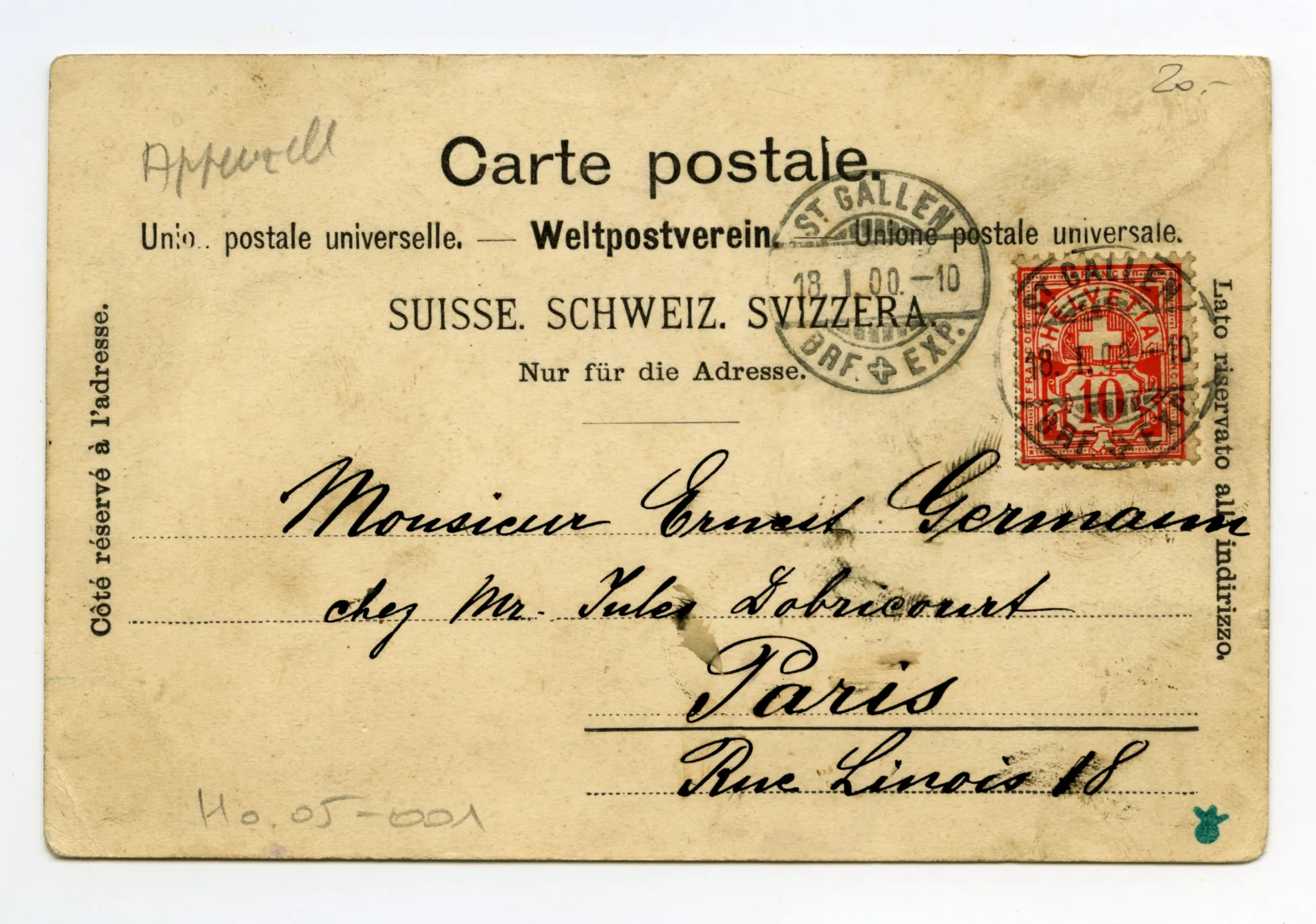 mit Ebni, Blick zum Gäbris (vgl. Hc.18-01)