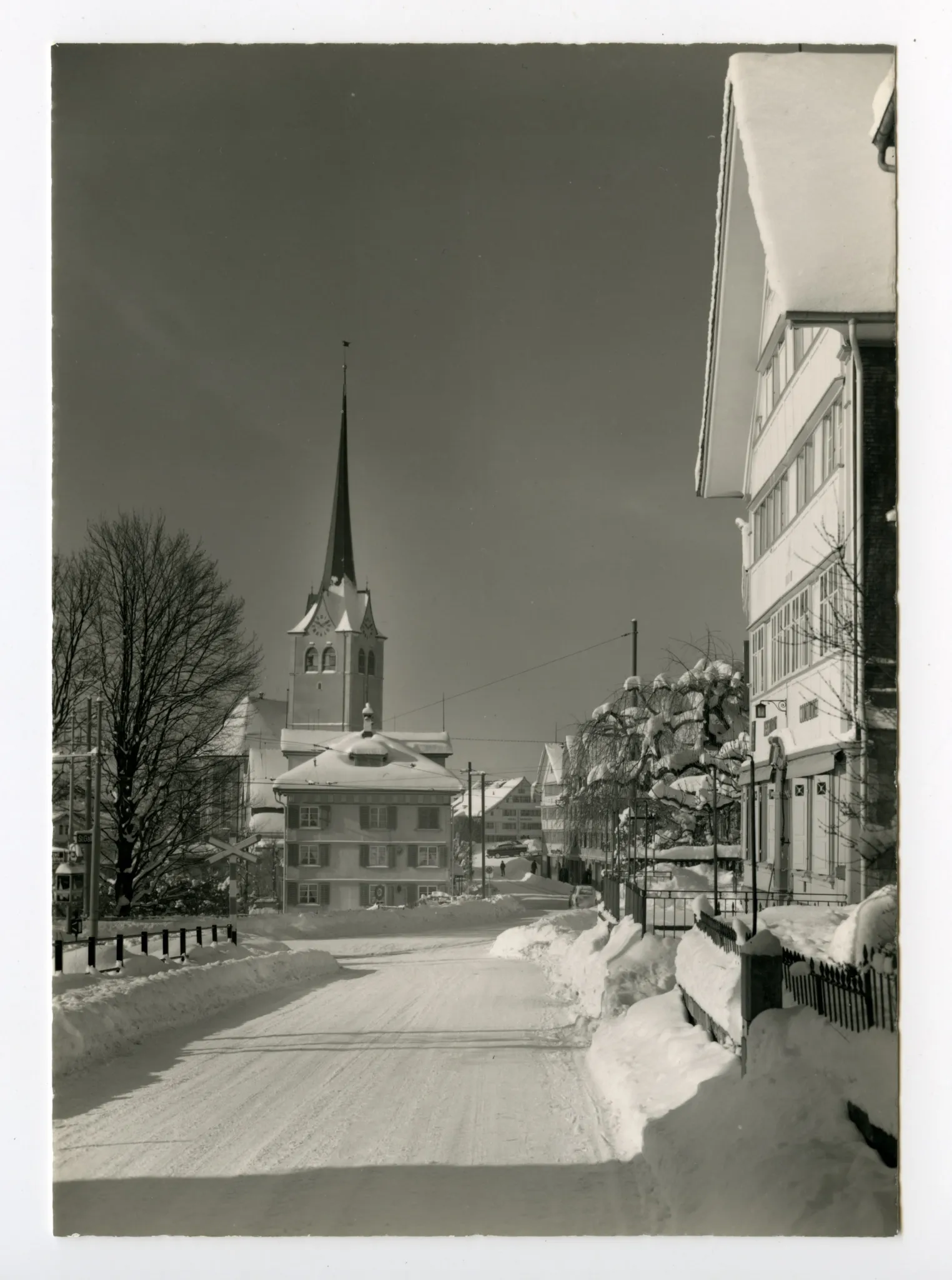 mit Grubenmannkirche