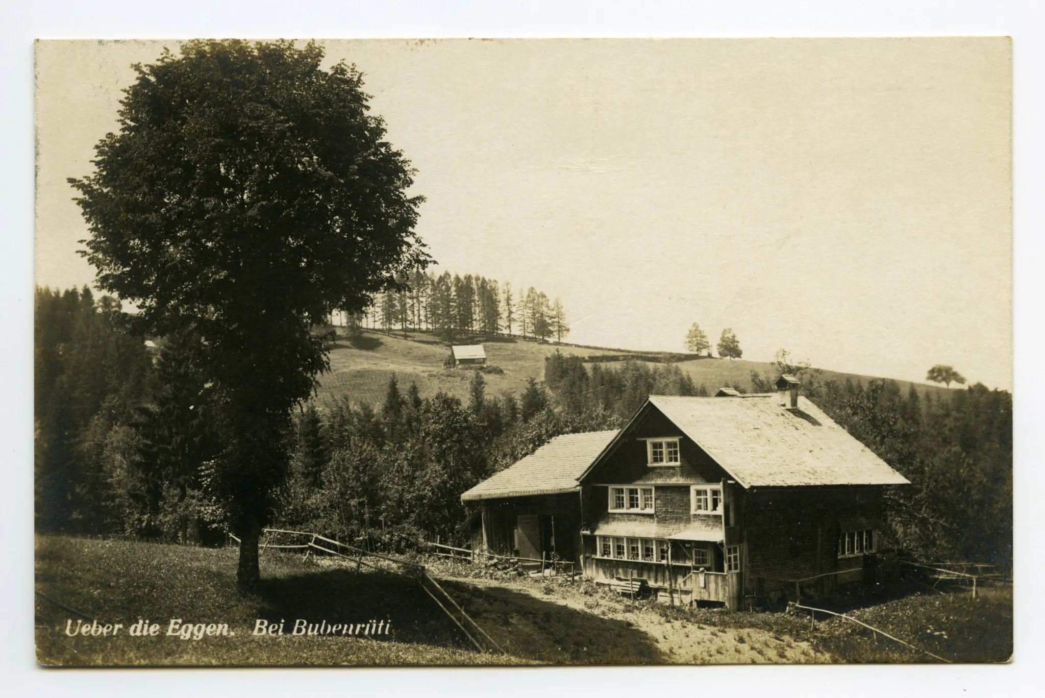 Bubenrüti