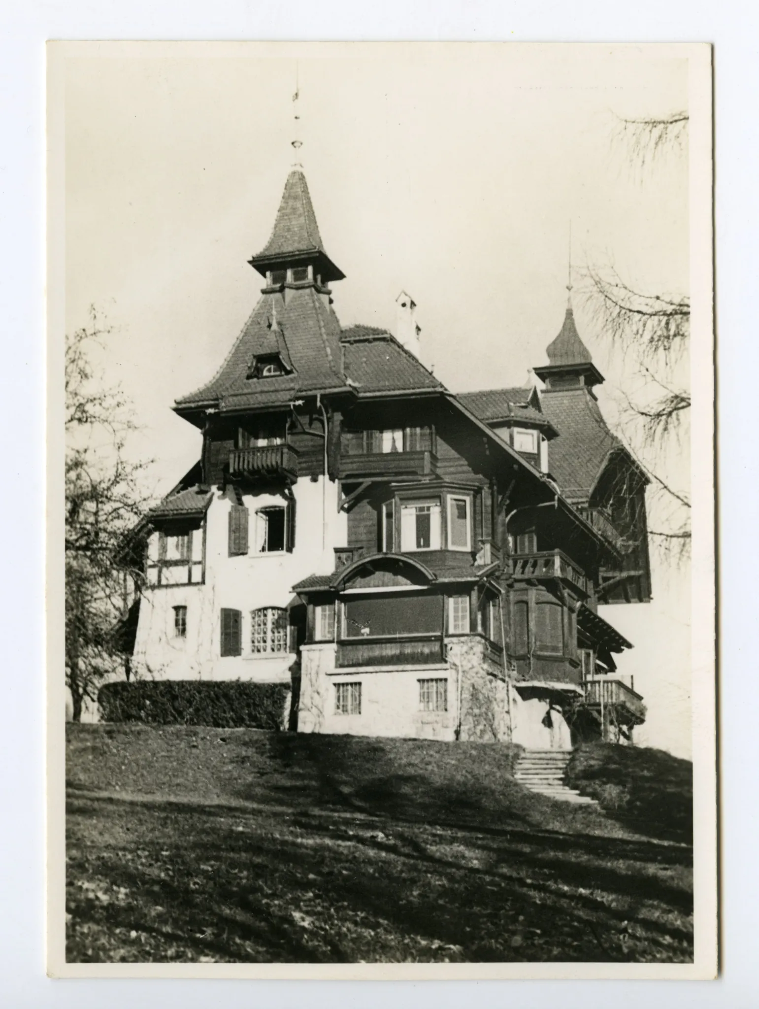 Gesamtansicht