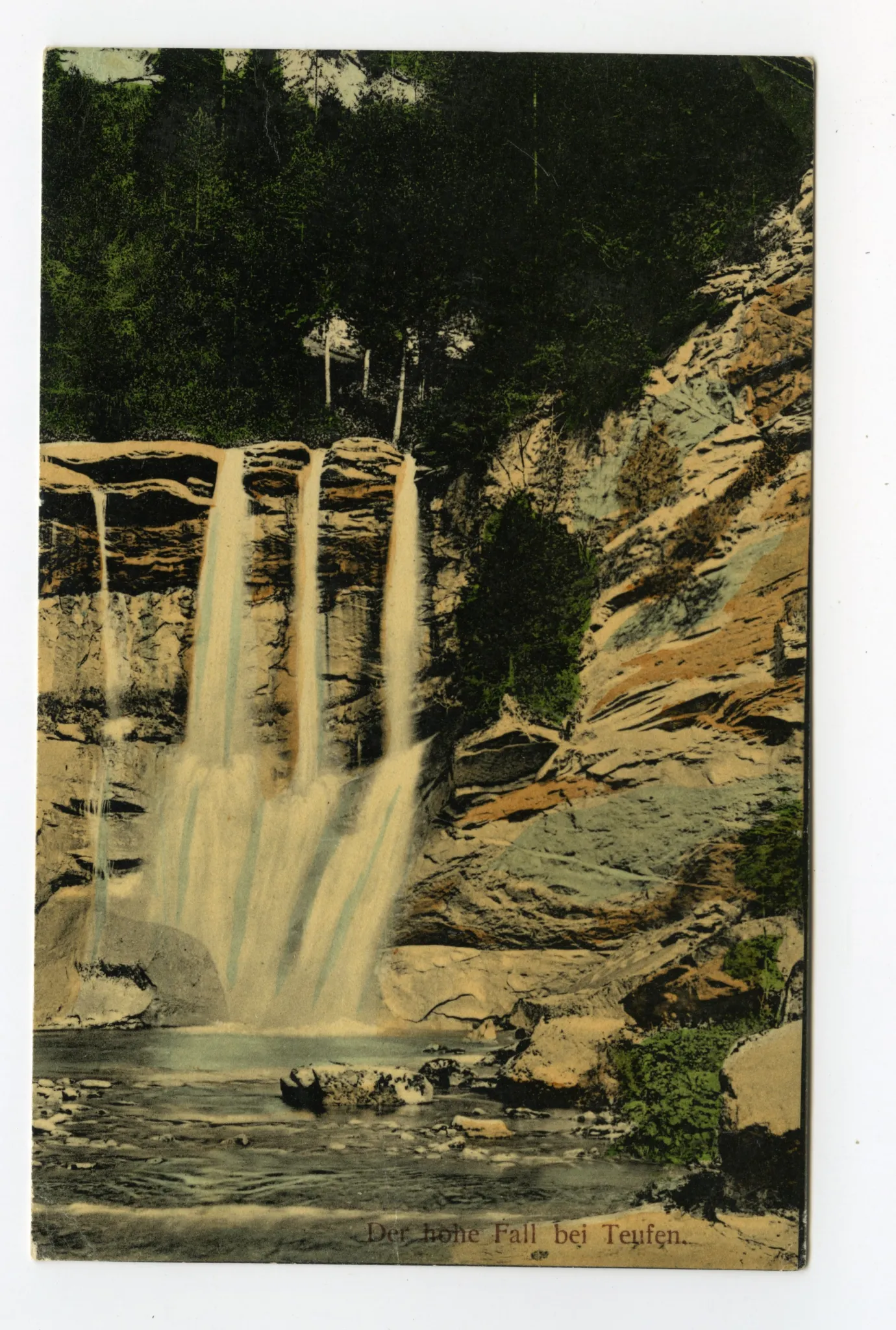 Hochfall