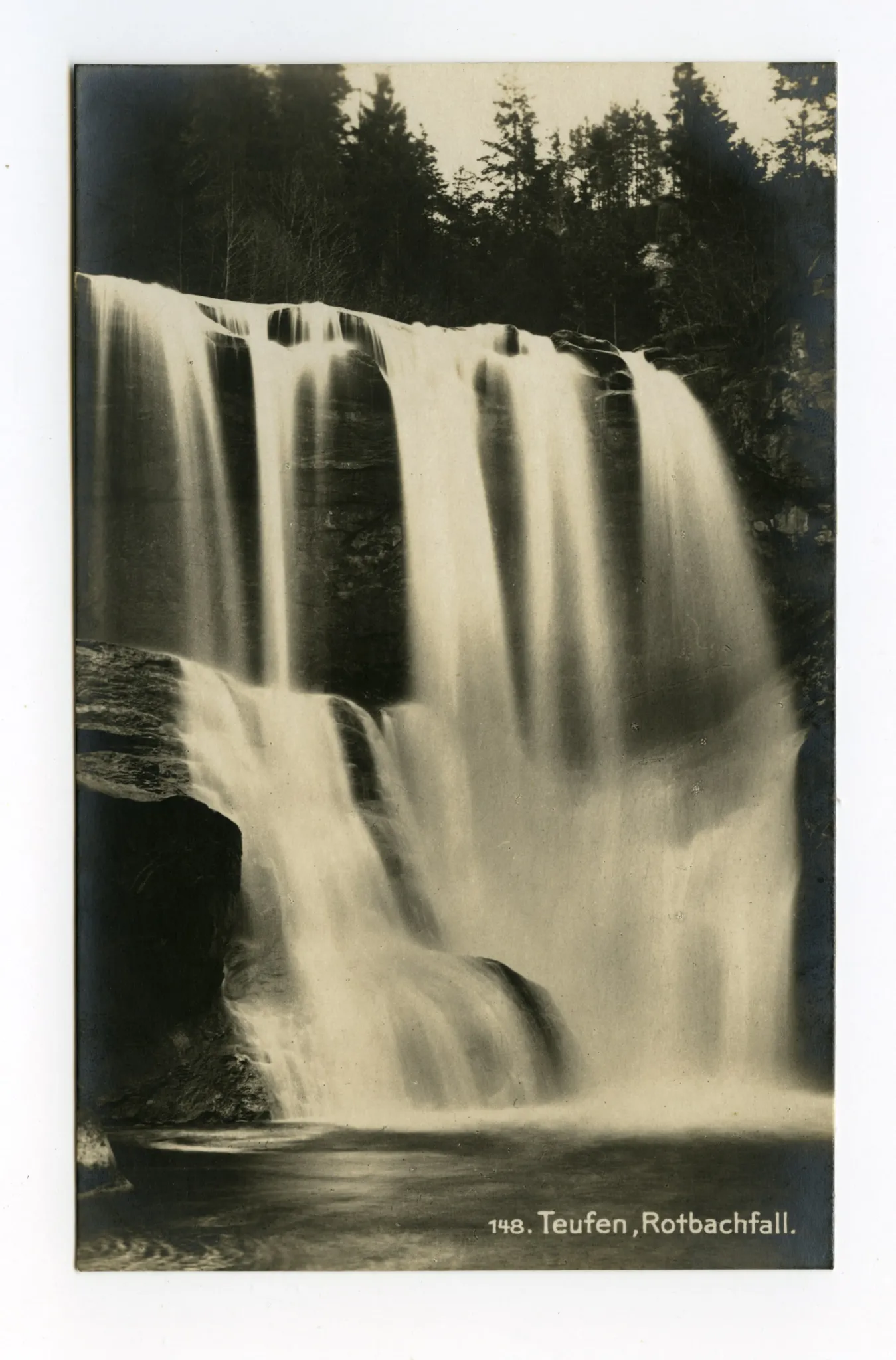 Hochfall