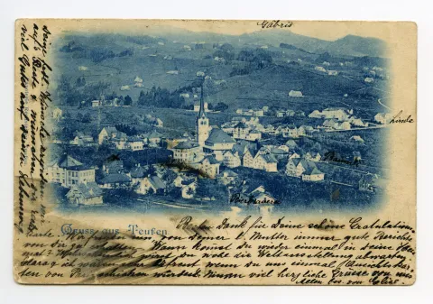 mit Ebni, Blick zum Gäbris (vgl. Hc.18-01)