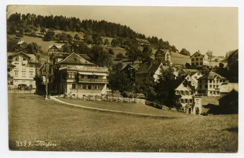 mit Café Bäckerei Indlekofer (vgl. Hc.21-06)