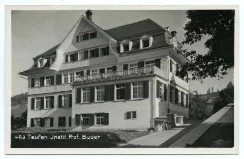Neubau (2025)