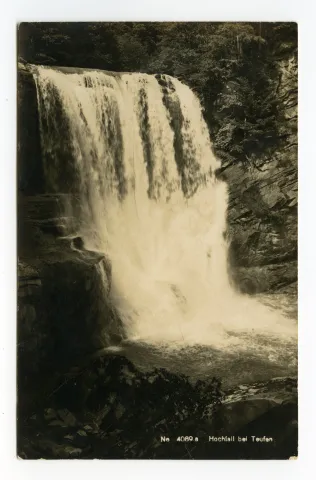 Hochfall