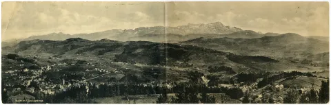 Faltkarte